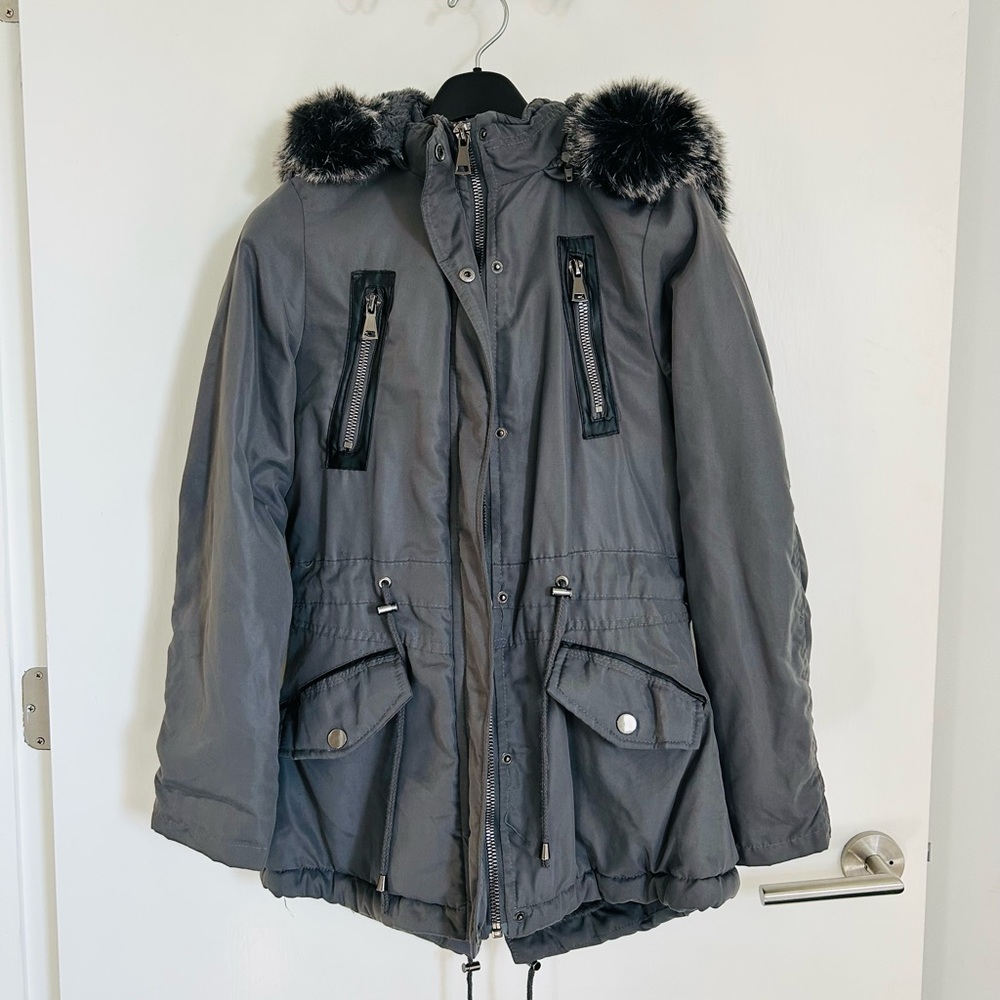 Outwear jacket size S